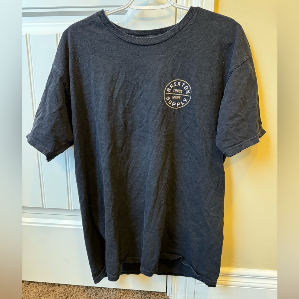 Brixton Tshirt